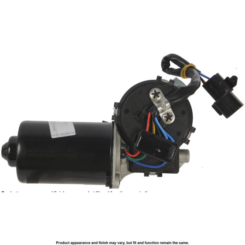 Cardone Select 854515 Windshield Wiper Motor product image 2 of 4