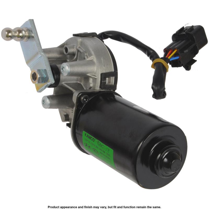 Cardone Select 854515 Windshield Wiper Motor product image 3 of 4