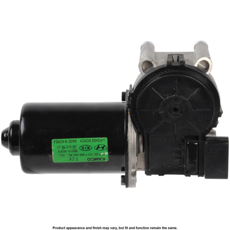 Cardone Select 854516 Windshield Wiper Motor product image 1 of 4