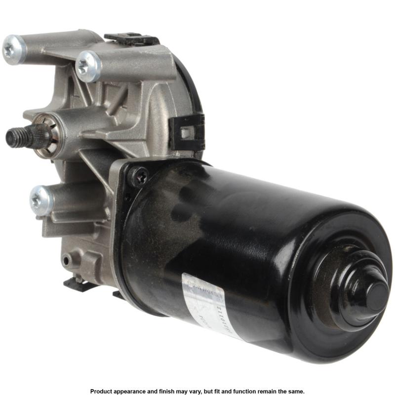 Cardone Select 854516 Windshield Wiper Motor product image 2 of 4