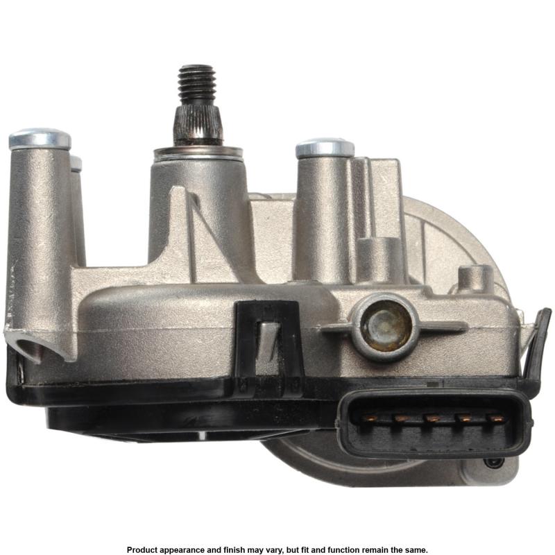 Cardone Select 854516 Windshield Wiper Motor product image 4 of 4