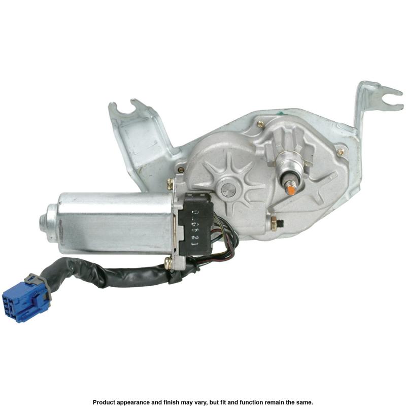 Cardone Select 854522 Windshield Wiper Motor product image 1 of 3