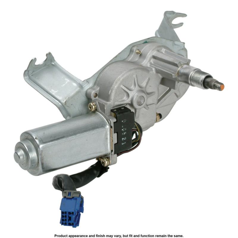 Cardone Select 854522 Windshield Wiper Motor product image 2 of 3