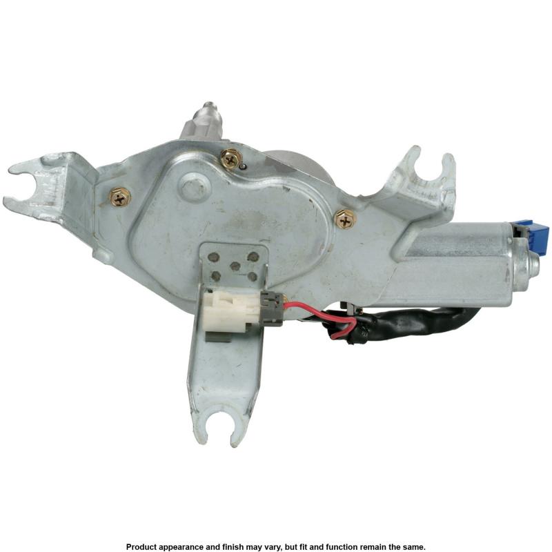Cardone Select 854522 Windshield Wiper Motor product image 3 of 3