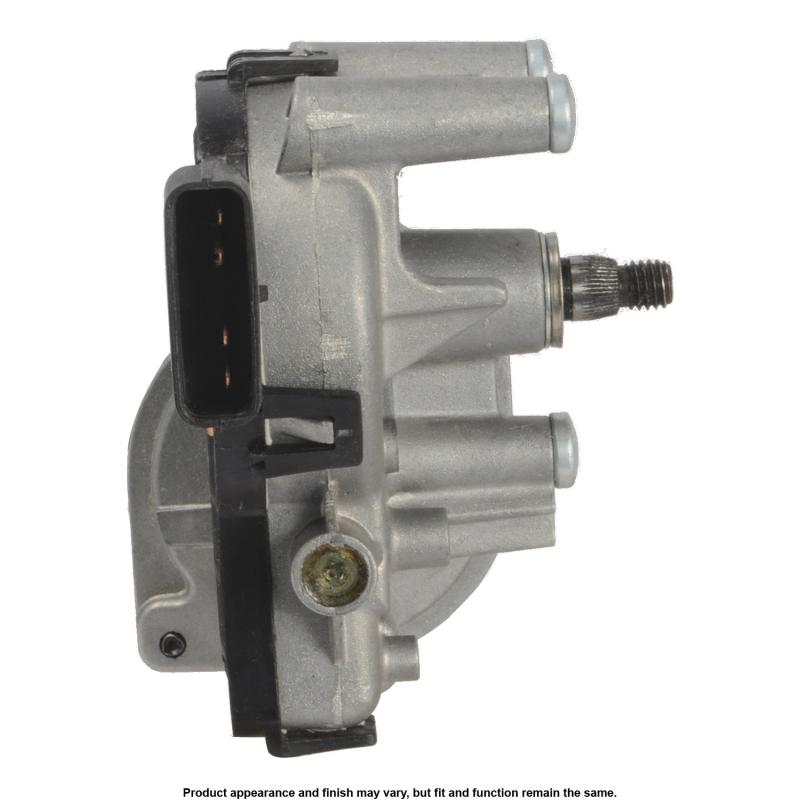 Cardone Select 854526 Windshield Wiper Motor product image 1 of 4