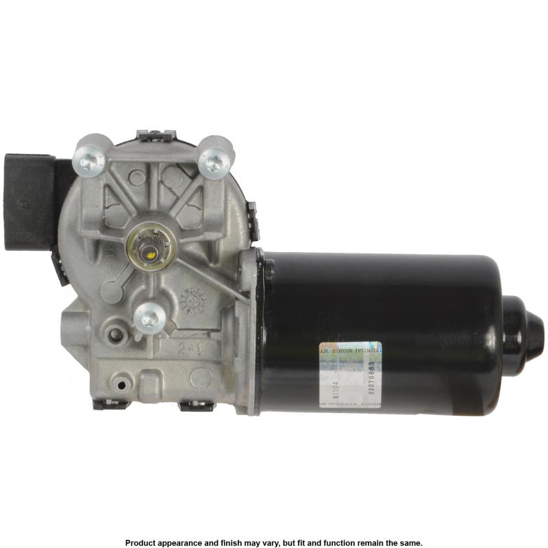 Cardone Select 854526 Windshield Wiper Motor product image 3 of 4