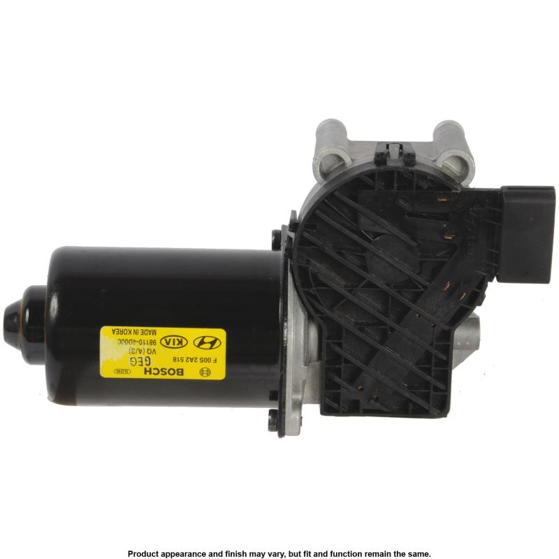 Cardone Select 854526 Windshield Wiper Motor product image 4 of 4