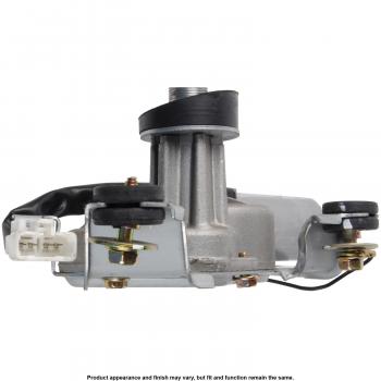 Cardone Select 854527 Windshield Wiper Motor product image 1 of 4