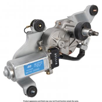 Cardone Select 854527 Windshield Wiper Motor product image 2 of 4