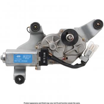 Cardone Select 854527 Windshield Wiper Motor product image 4 of 4