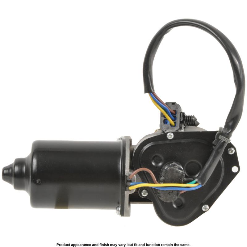 Cardone Select 85453 Windshield Wiper Motor product image 2 of 4