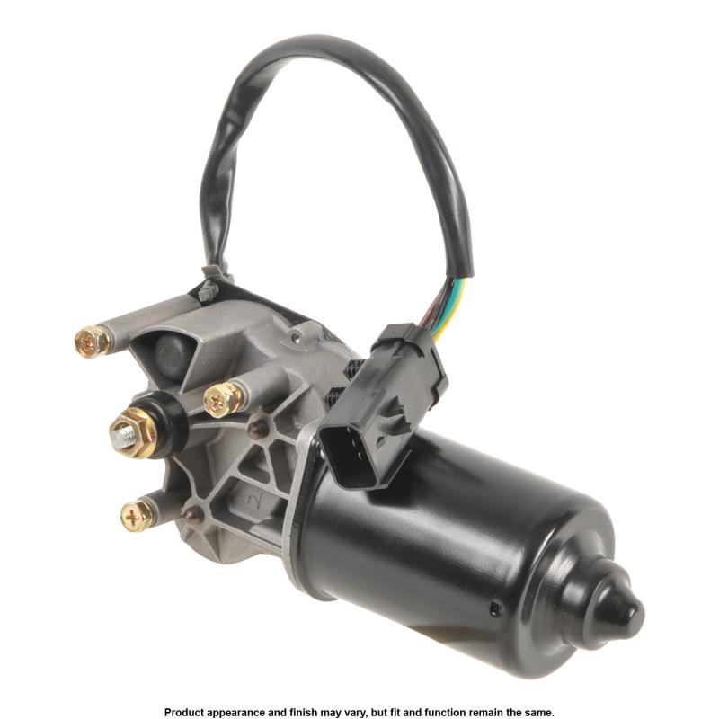 Cardone Select 85453 Windshield Wiper Motor product image 3 of 4