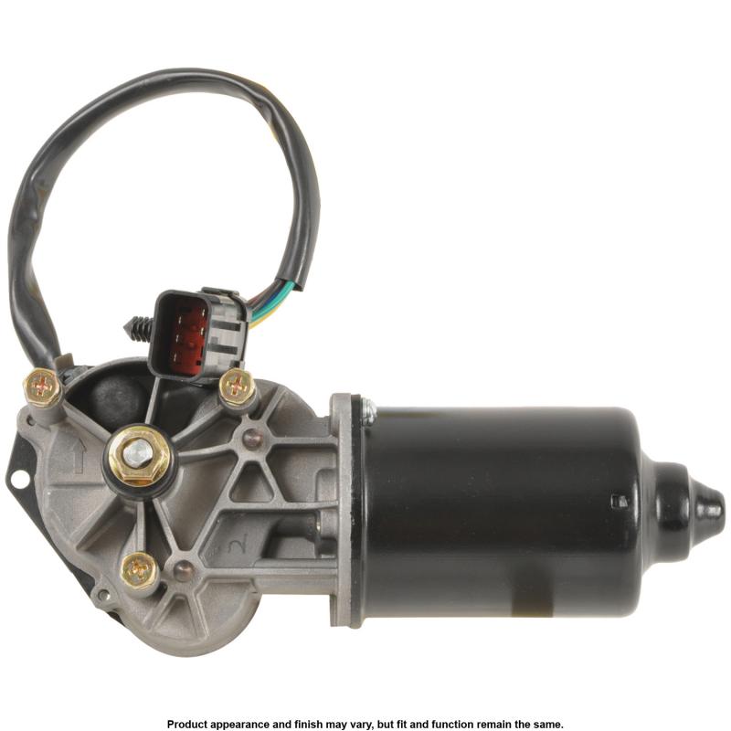 Cardone Select 85453 Windshield Wiper Motor product image 4 of 4