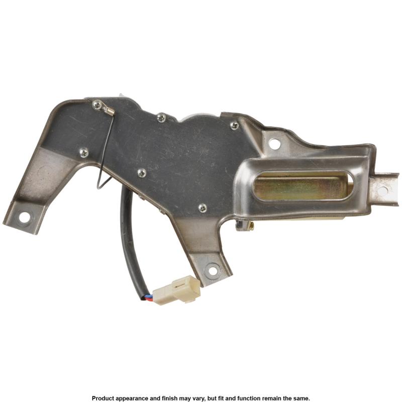 Cardone Select 854532 Windshield Wiper Motor product image 1 of 4