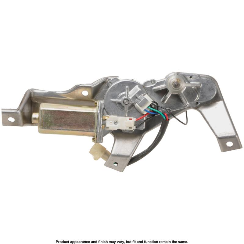 Cardone Select 854532 Windshield Wiper Motor product image 2 of 4