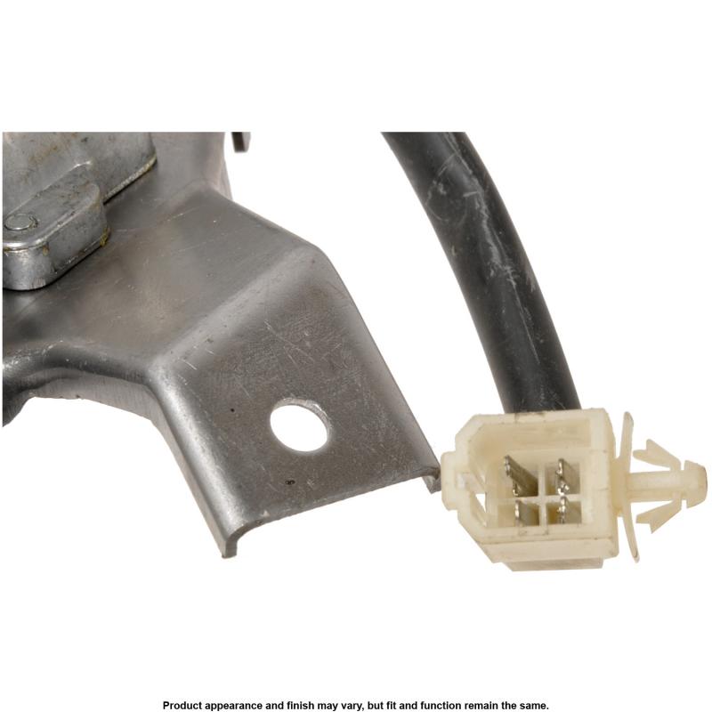Cardone Select 854532 Windshield Wiper Motor product image 3 of 4