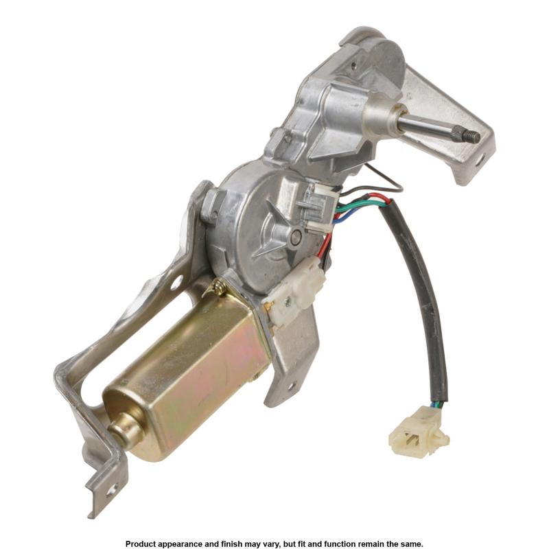 Cardone Select 854532 Windshield Wiper Motor product image 4 of 4