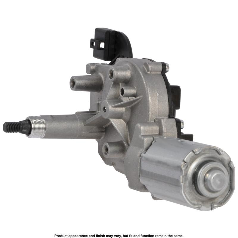 Cardone Select 854533 - Windshield Wiper Motor Cardone Select 854533 Windshield Wiper Motor product image 3 of 4