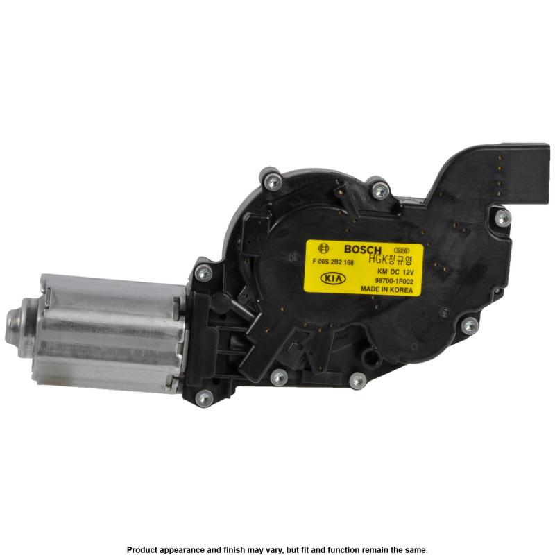 Cardone Select 854533 - Windshield Wiper Motor Cardone Select 854533 Windshield Wiper Motor product image 4 of 4