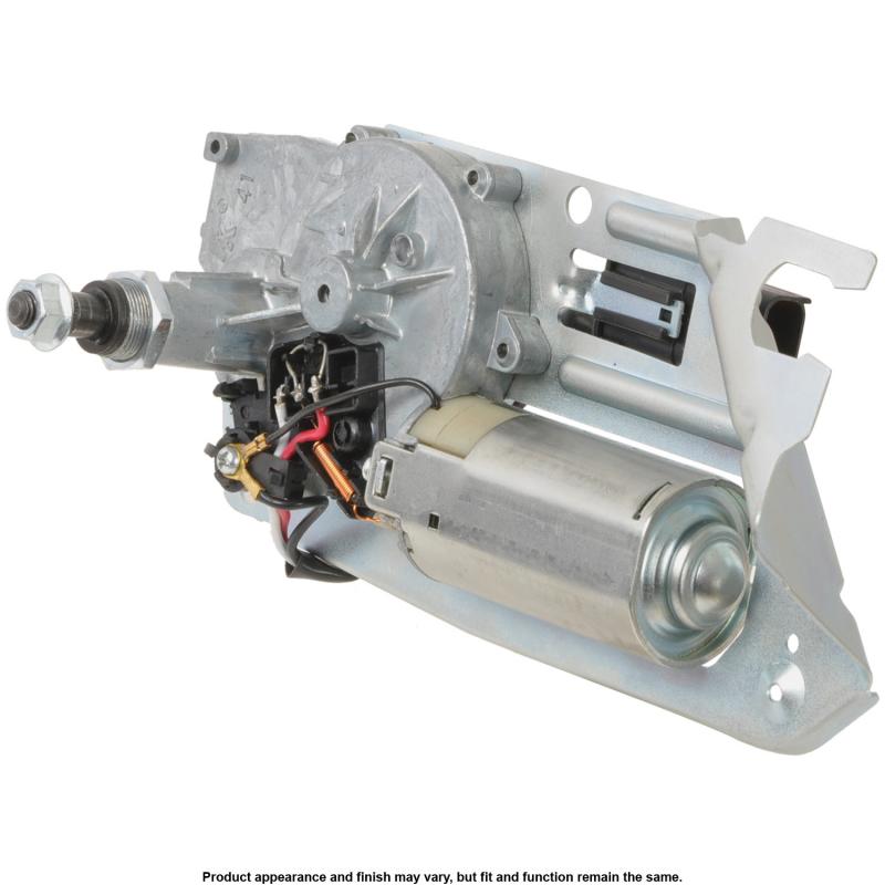 Cardone Select 85454 Windshield Wiper Motor product image 2 of 4