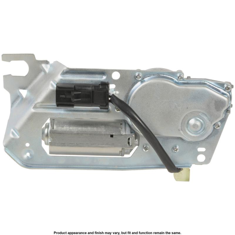 Cardone Select 85454 Windshield Wiper Motor product image 3 of 4