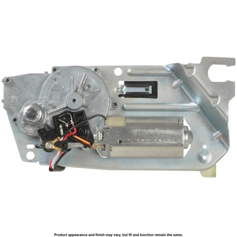 Cardone Select 85454 Windshield Wiper Motor product image 4 of 4