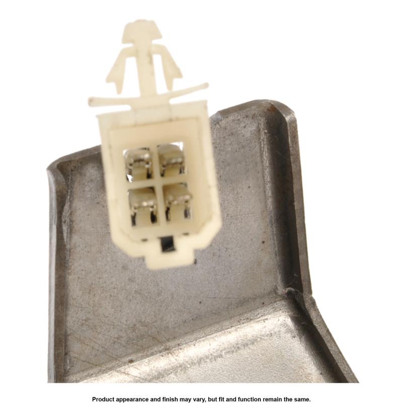 Cardone Select 854542 Windshield Wiper Motor product image 1 of 4