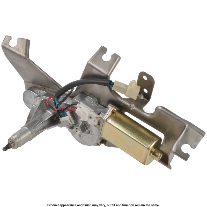Cardone Select 854542 Windshield Wiper Motor product image 2 of 4
