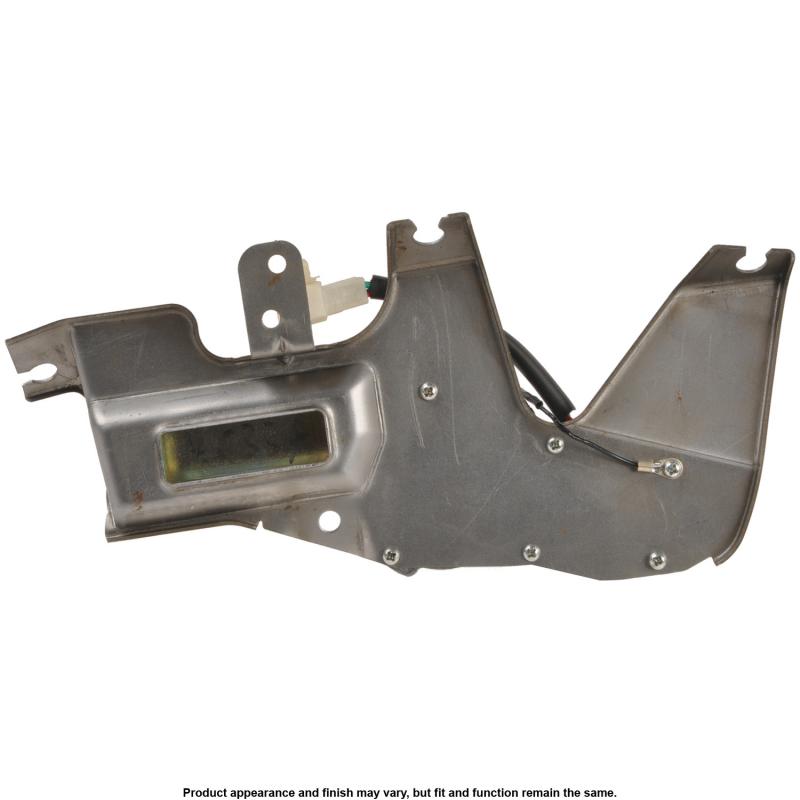 Cardone Select 854542 Windshield Wiper Motor product image 3 of 4