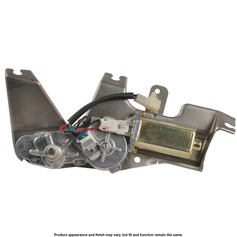 Cardone Select 854542 Windshield Wiper Motor product image 4 of 4