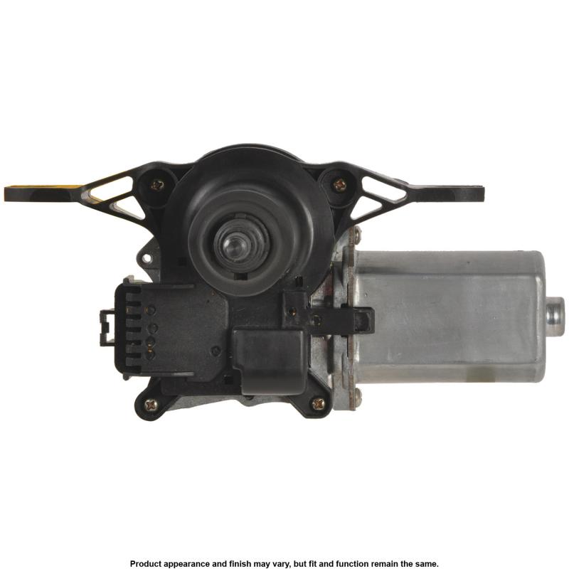 Cardone Select 85455 - Windshield Wiper Motor Cardone Select 85455 Windshield Wiper Motor product image 1 of 4