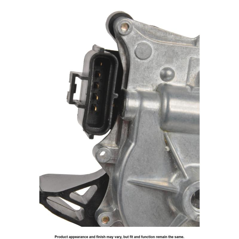 Cardone Select 85455 - Windshield Wiper Motor Cardone Select 85455 Windshield Wiper Motor product image 2 of 4