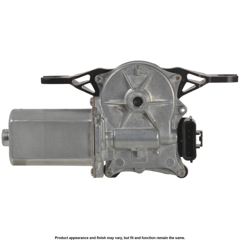 Cardone Select 85455 - Windshield Wiper Motor Cardone Select 85455 Windshield Wiper Motor product image 3 of 4
