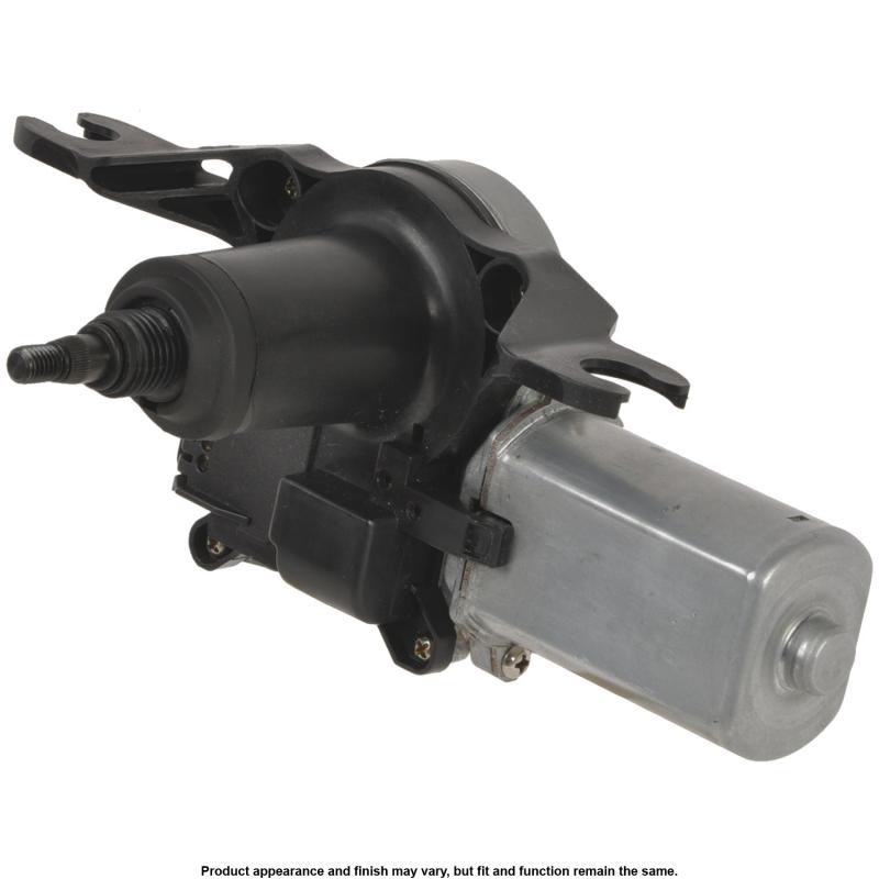 Cardone Select 85455 - Windshield Wiper Motor Cardone Select 85455 Windshield Wiper Motor product image 4 of 4