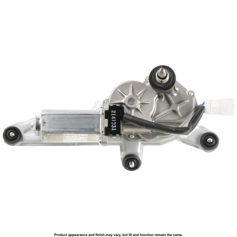 Cardone Select 854572 Windshield Wiper Motor product image 1 of 4