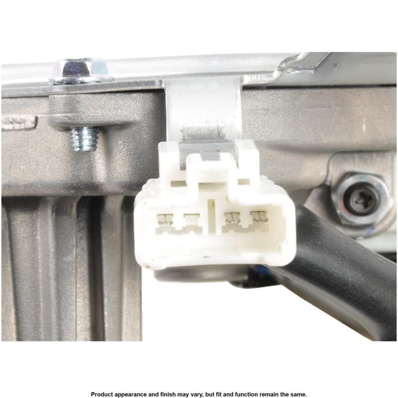 Cardone Select 854572 Windshield Wiper Motor product image 3 of 4