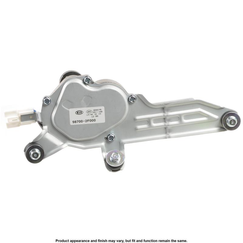 Cardone Select 854572 Windshield Wiper Motor product image 4 of 4