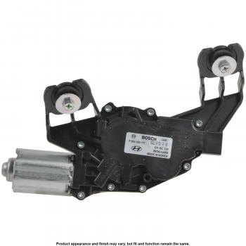 Cardone Select 854574 Windshield Wiper Motor product image 1 of 4