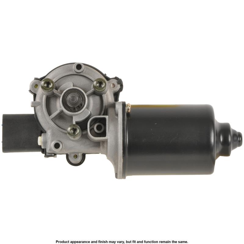 Cardone Select 85458 Windshield Wiper Motor product image 2 of 4