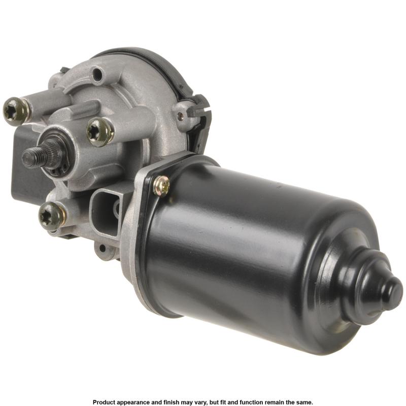 Cardone Select 85458 Windshield Wiper Motor product image 3 of 4