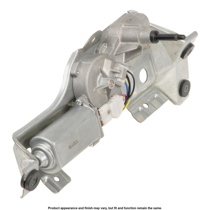 Cardone Select 854586 Windshield Wiper Motor product image 1 of 4