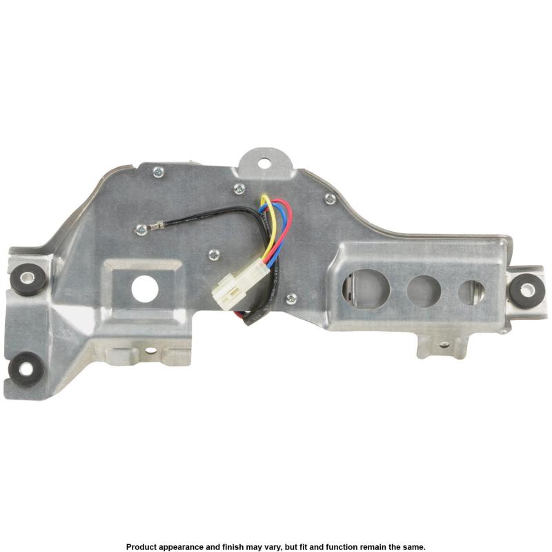Cardone Select 854586 Windshield Wiper Motor product image 3 of 4