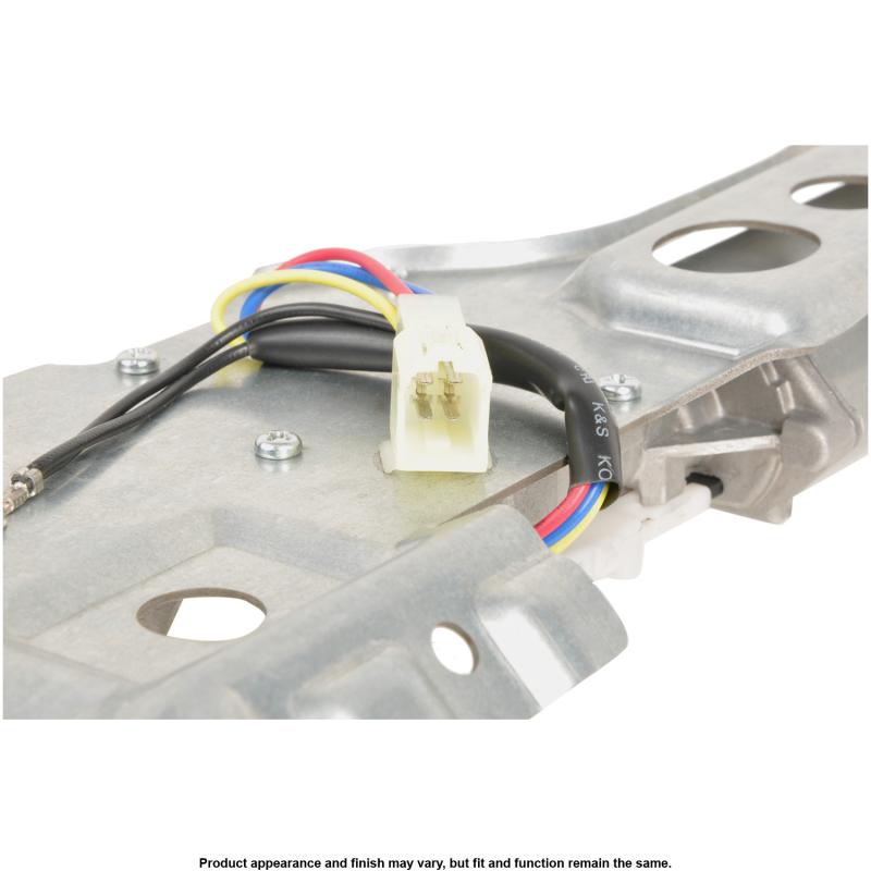 Cardone Select 854586 Windshield Wiper Motor product image 4 of 4
