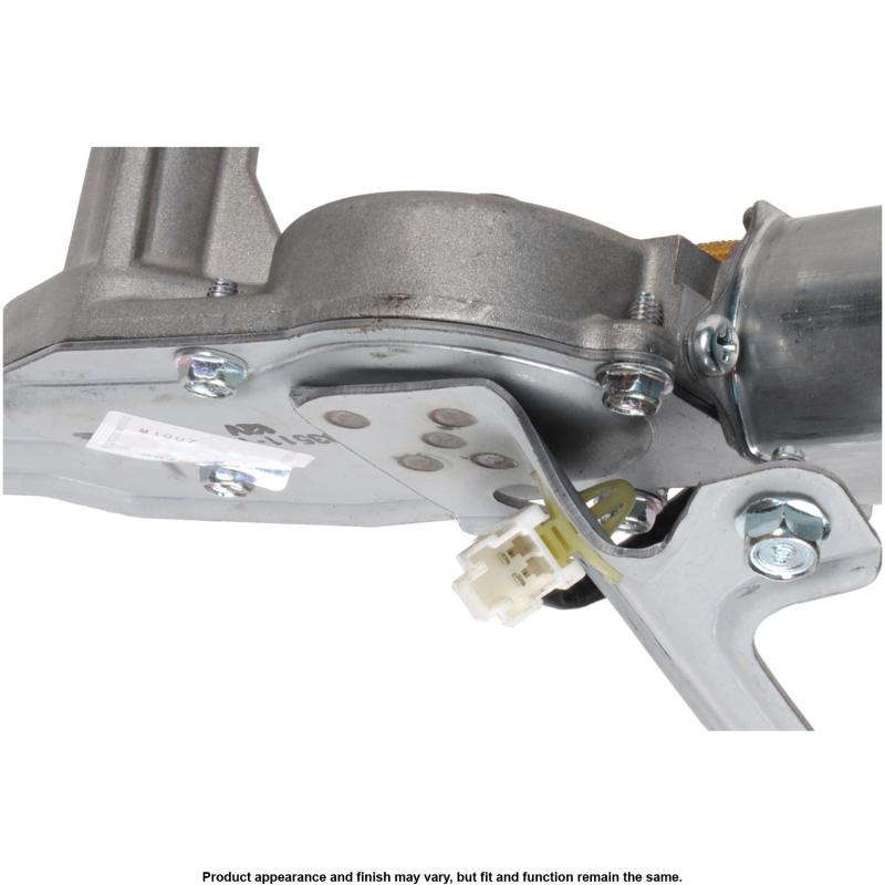 Cardone Select 854595 Windshield Wiper Motor product image 2 of 4