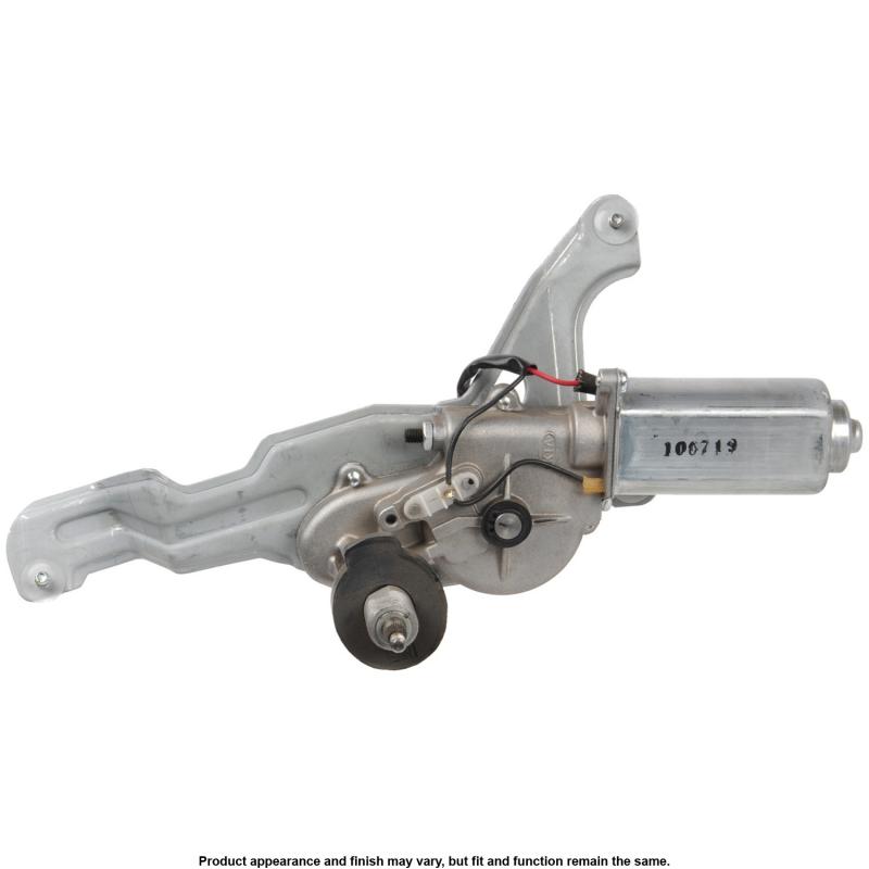 Cardone Select 854595 Windshield Wiper Motor product image 3 of 4