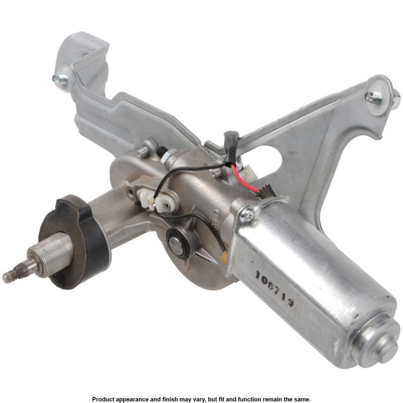 Cardone Select 854595 Windshield Wiper Motor product image 4 of 4