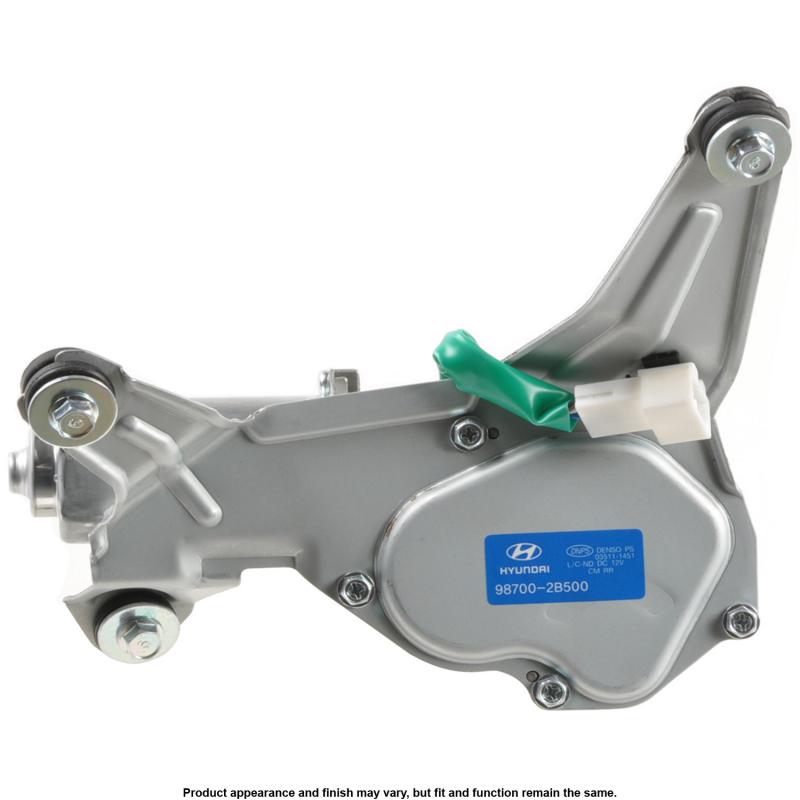 Cardone Select 854597 Windshield Wiper Motor product image 1 of 4