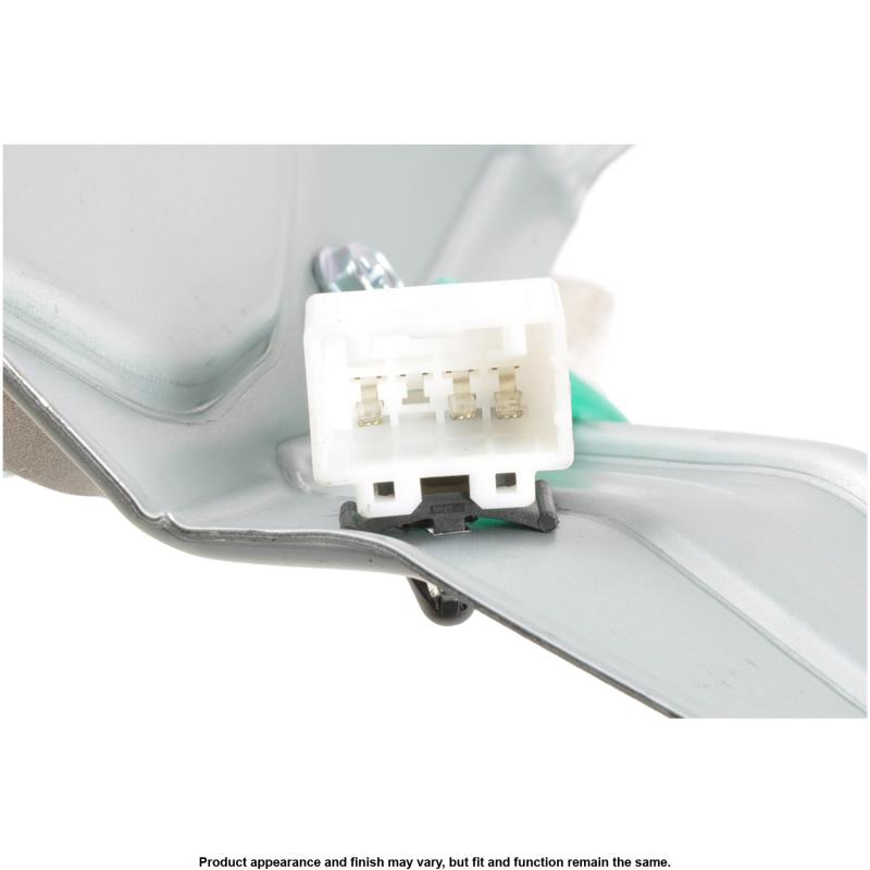 Cardone Select 854597 Windshield Wiper Motor product image 3 of 4