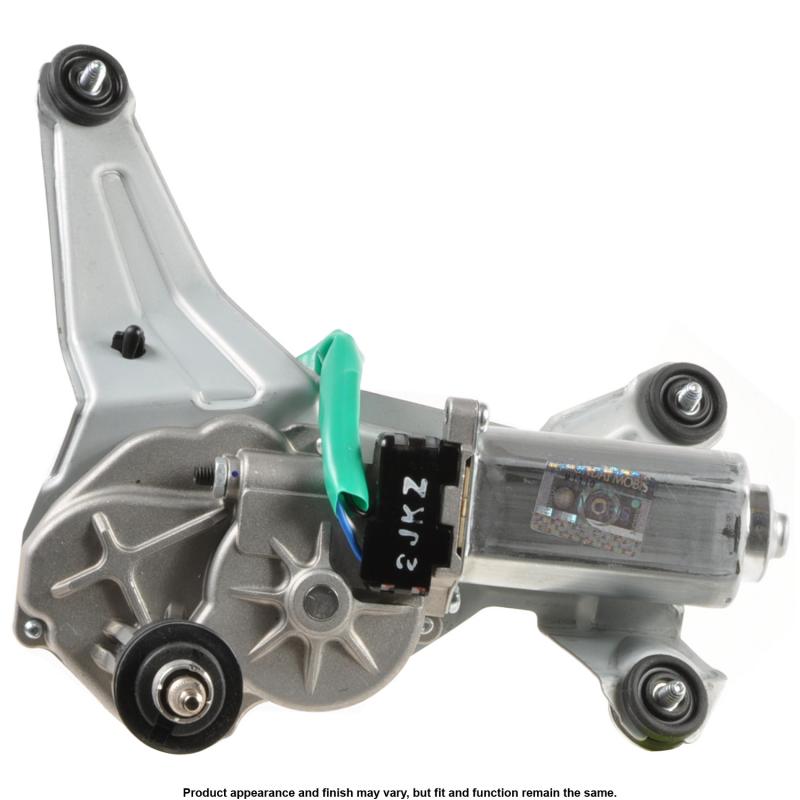 Cardone Select 854597 Windshield Wiper Motor product image 4 of 4