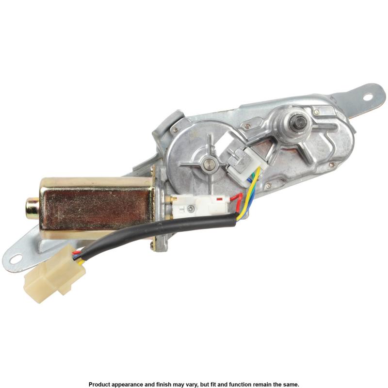 Cardone Select 854603 Windshield Wiper Motor product image 1 of 4